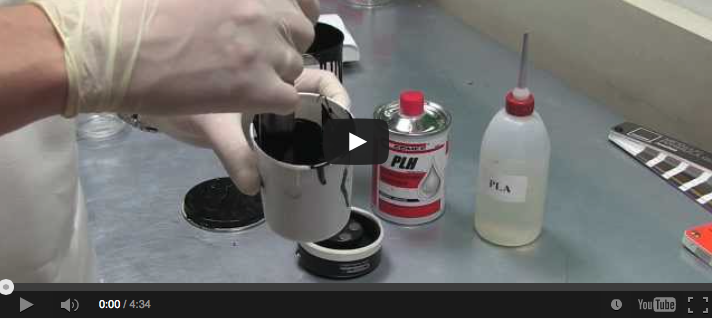 Farba w tampodruku - odcinek 3