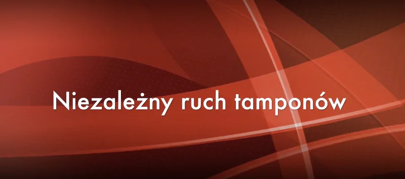 Niezależny ruch tamponów - odcinek 6