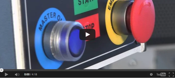 Kiedy maszyna nie chce się włączyć - odcinek 2