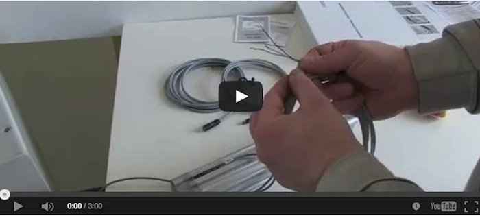 Czujniki zbliżeniowe - odcinek 4